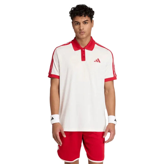 Adidas Men's Classics Polo KE6718 - Tenniszon