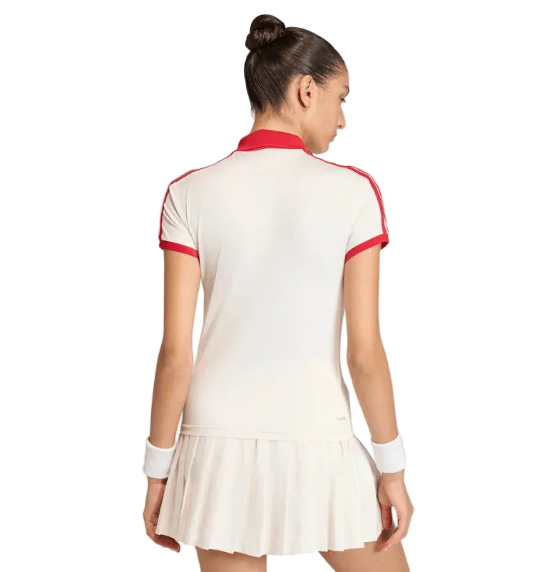 Adidas Women's Classics Polo KE8871 - Tenniszon