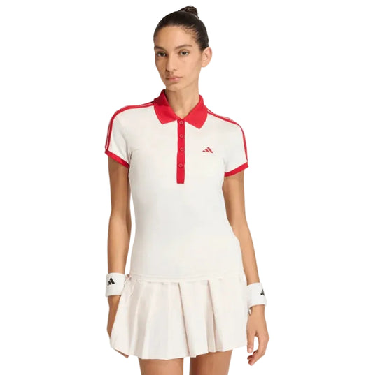 Adidas Women's Classics Polo KE8871 - Tenniszon
