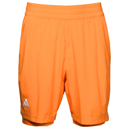 Adidas short et short intérieur pour homme KF4707