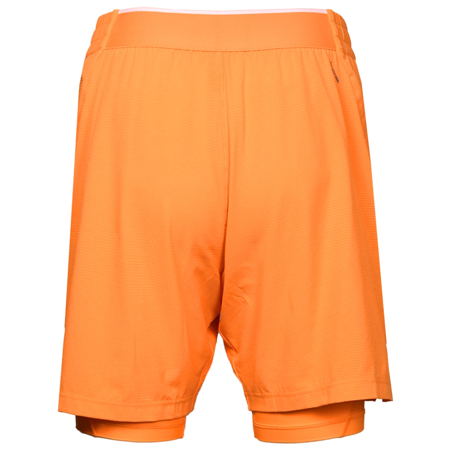 Adidas short et short intérieur pour homme KF4707