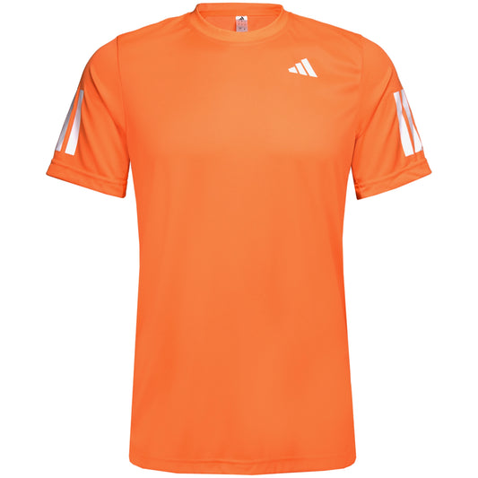 Adidas Men's Club 3STR Tee KG0242