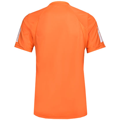 Adidas T-shirt Club 3-Stripes pour homme KG0242