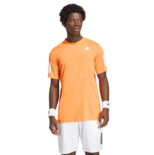 Adidas Men's Club 3STR Tee KG0242 - Tenniszon