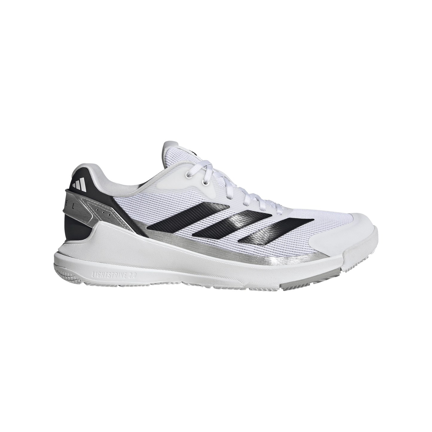 Adidas Men's Crazyquick Lightstrike Padel KH5924