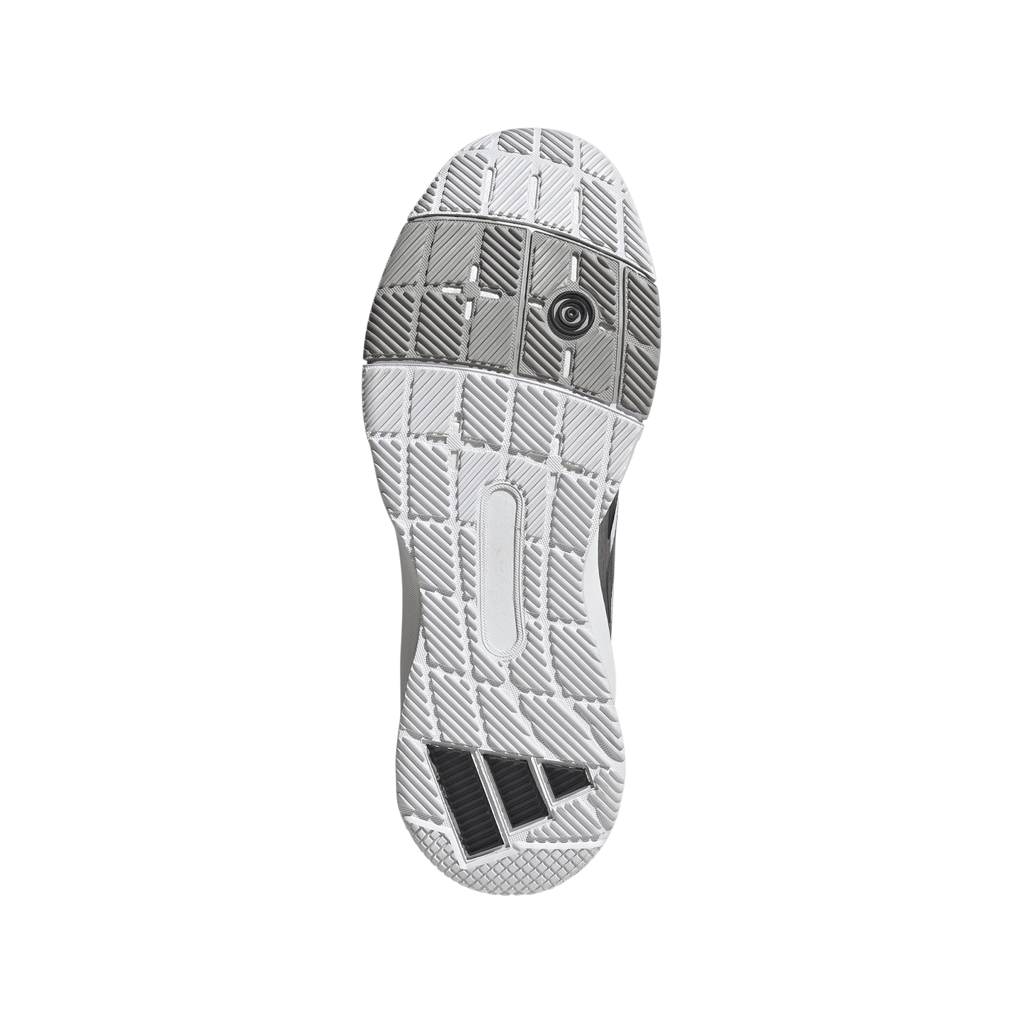 Adidas Men's Crazyquick Lightstrike Padel KH5924