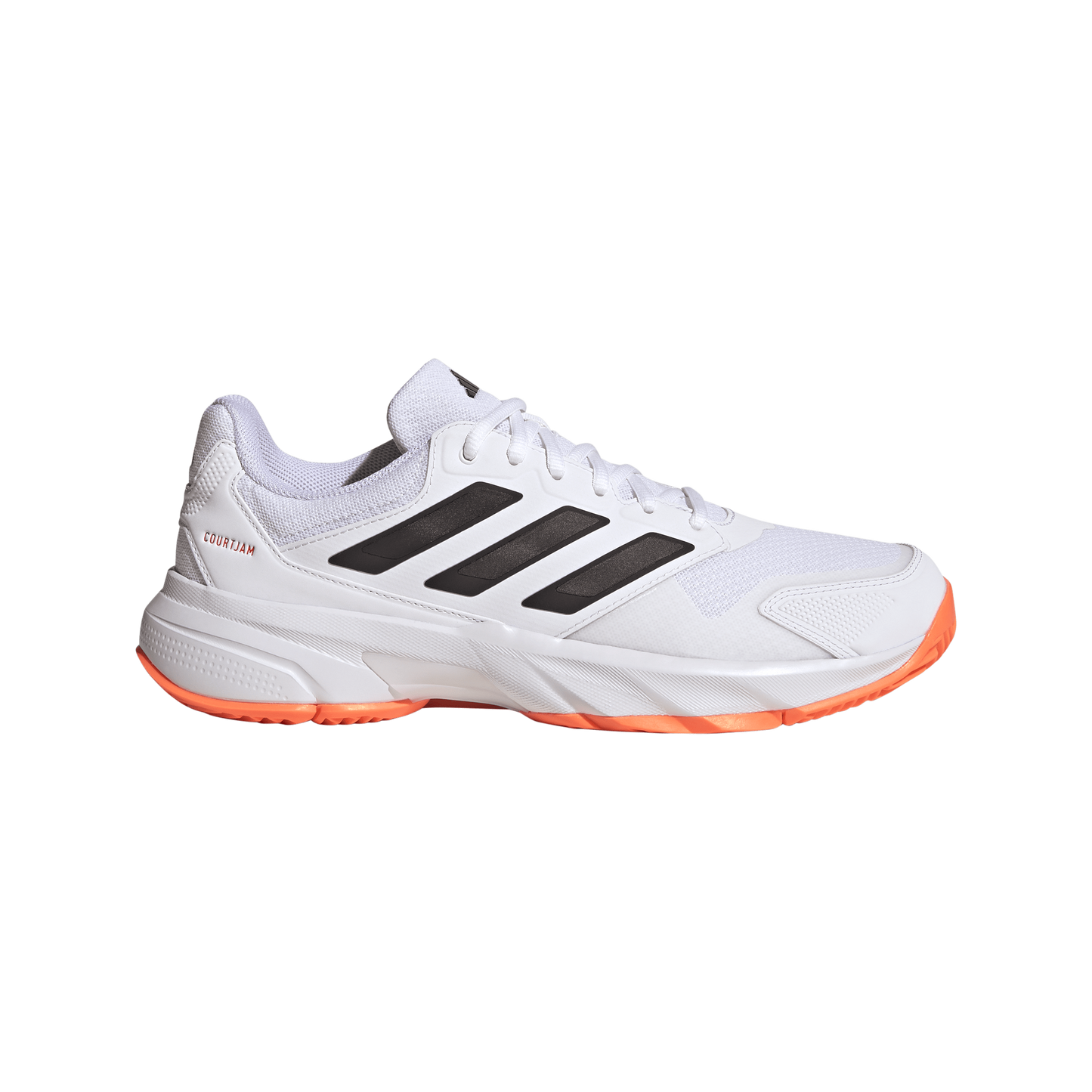 Adidas Men's CourtJam Control 3 KJ3699