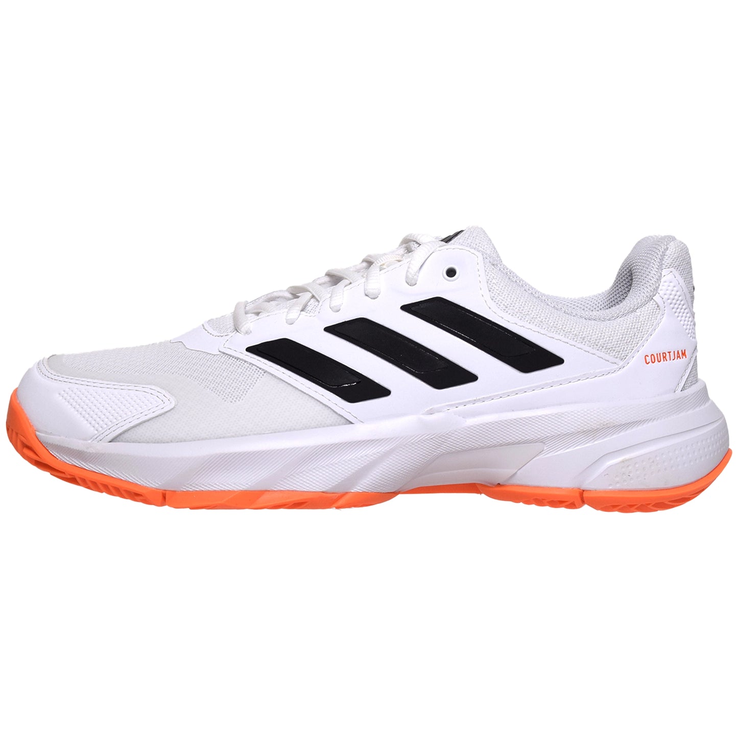 Adidas Men's CourtJam Control 3 KJ3699