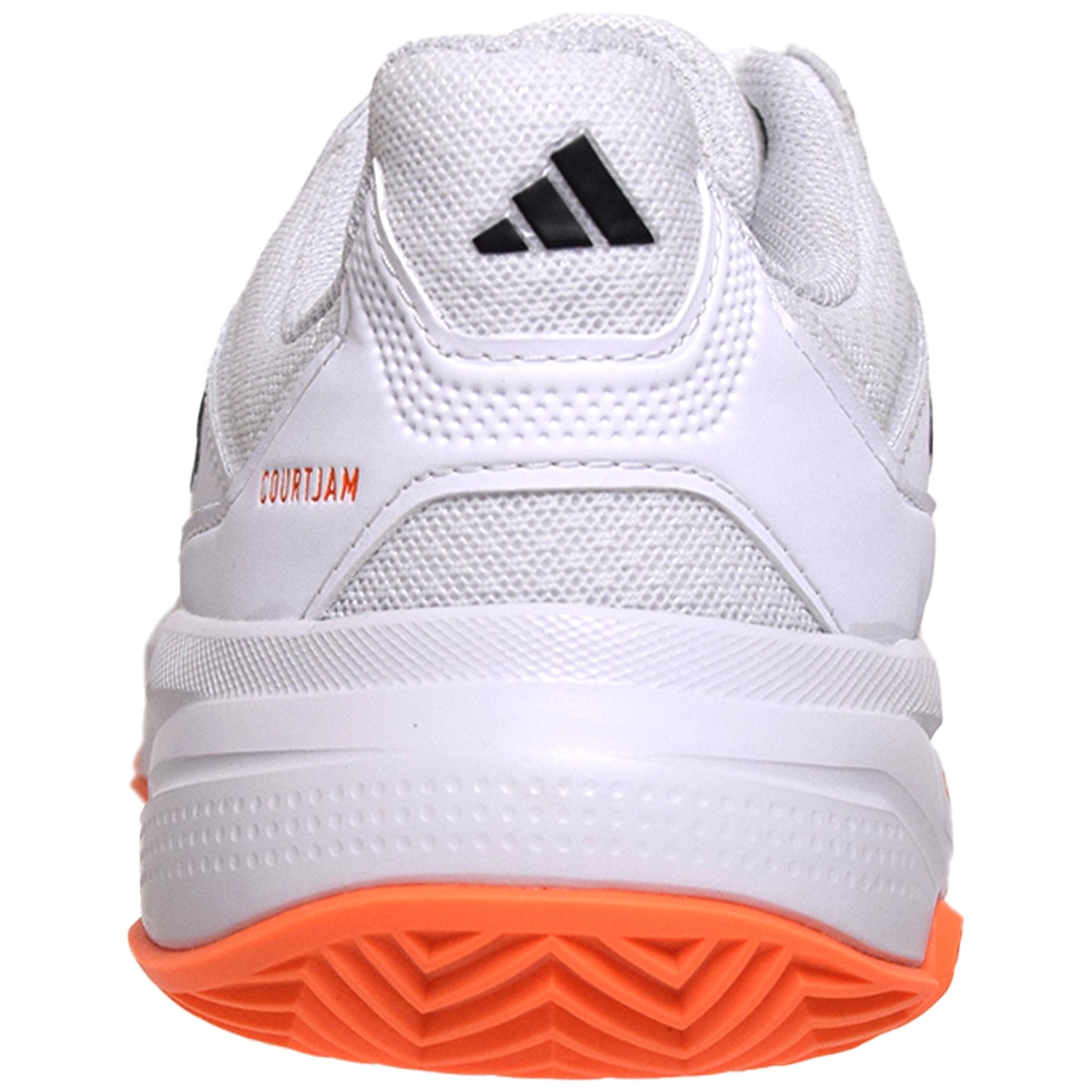Adidas Men's CourtJam Control 3 KJ3699