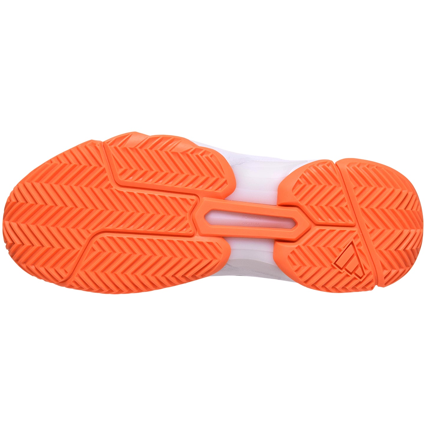 Adidas Men's CourtJam Control 3 KJ3699