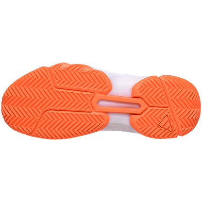 Adidas Men's CourtJam Control 3 KJ3699