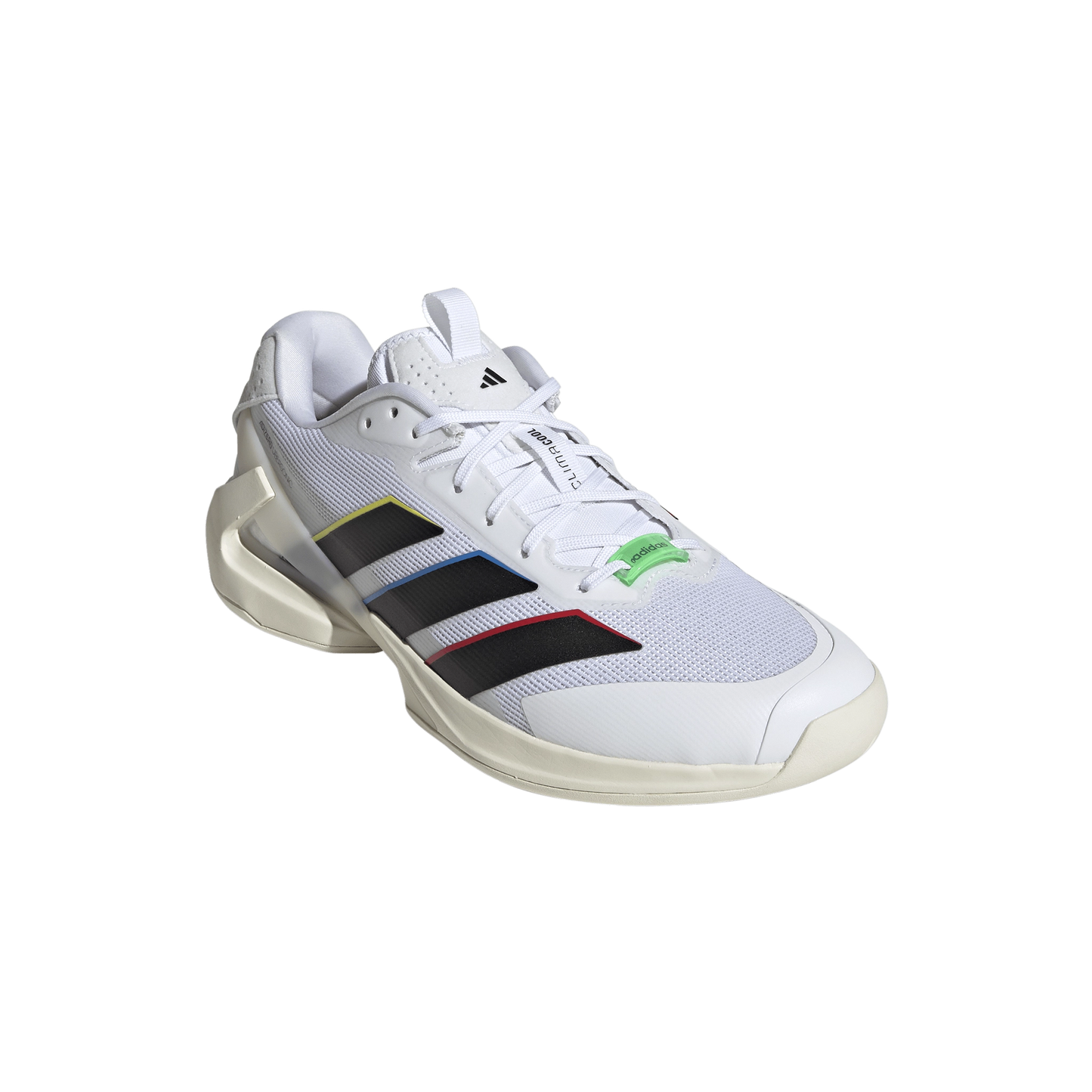 Adidas Men's Adizero Ubersonic 5 KK3844