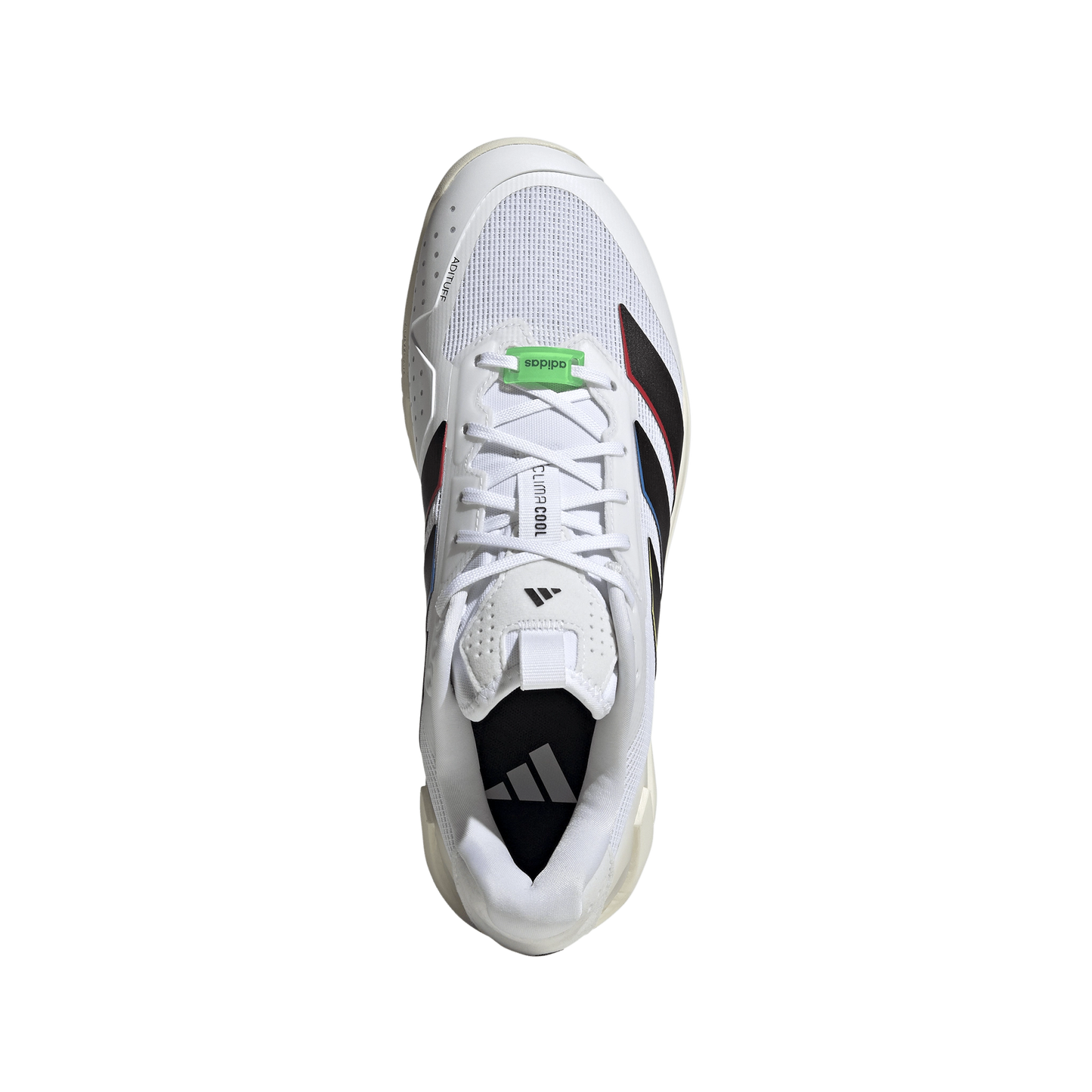 Adidas Men's Adizero Ubersonic 5 KK3844
