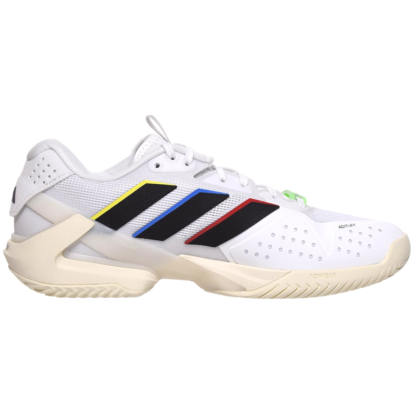 Adidas Men's Adizero Ubersonic 5 KK3844