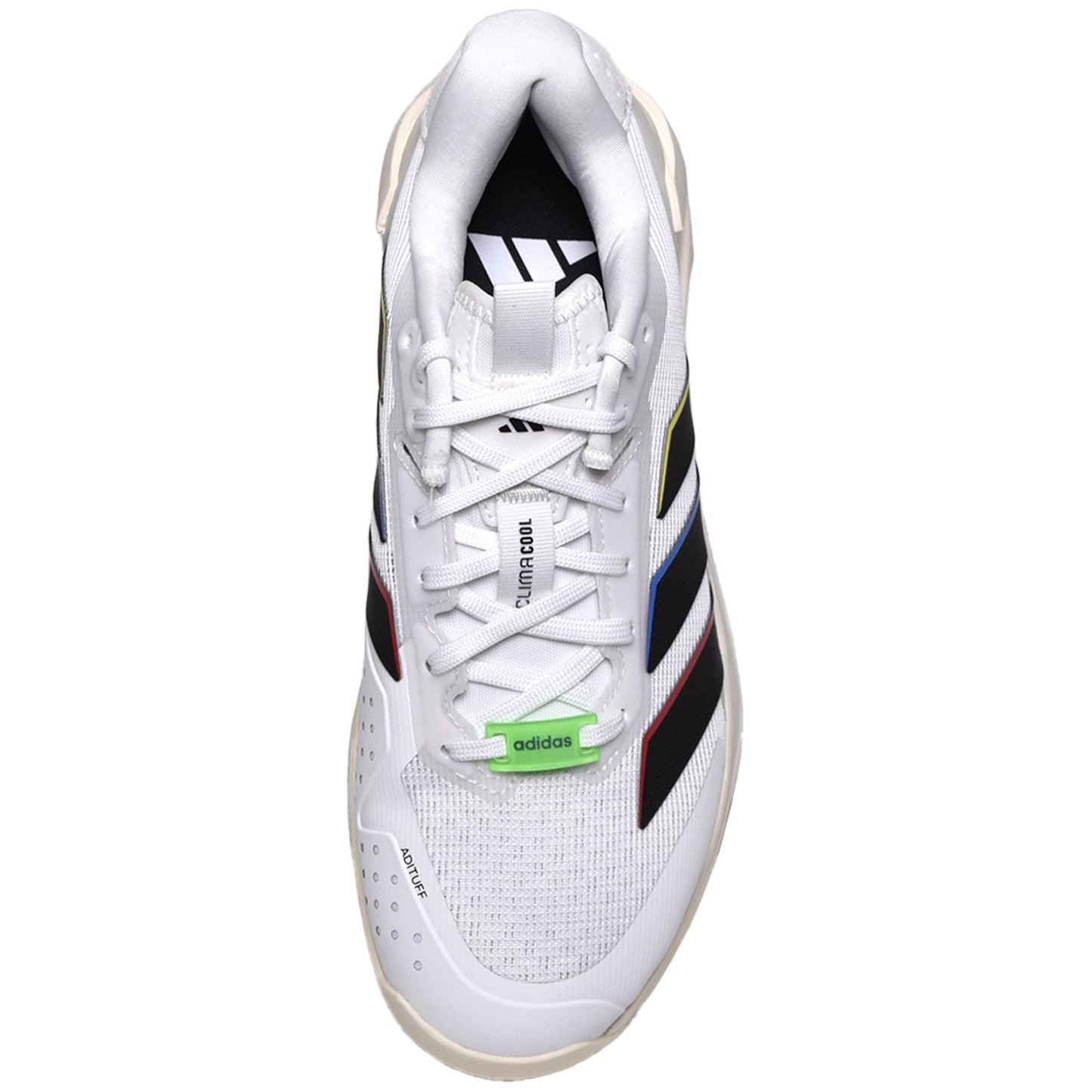 Adidas Men's Adizero Ubersonic 5 KK3844