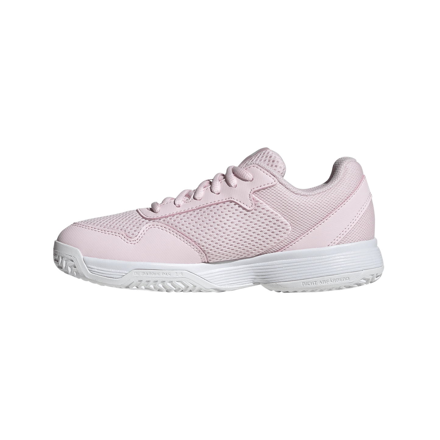 Adidas Courtflash junior KK3866