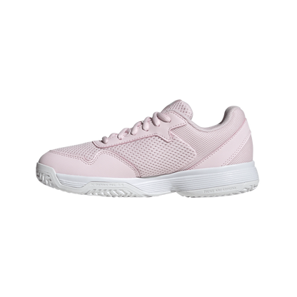 Adidas Courtflash junior KK3866