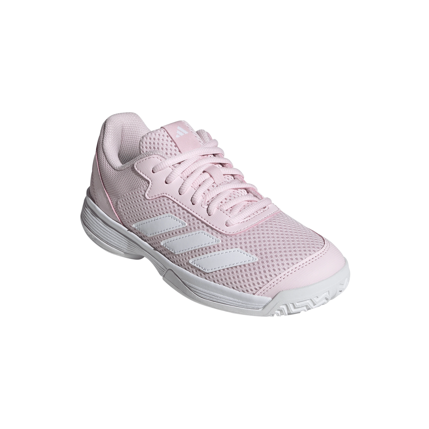 Adidas Courtflash junior KK3866