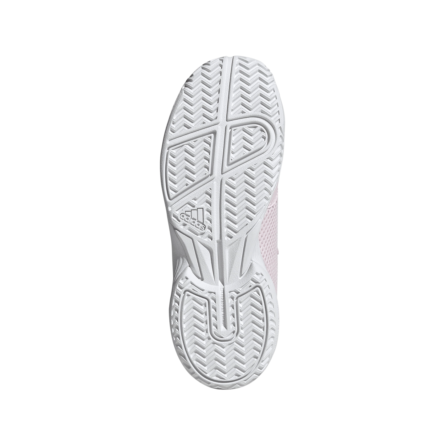 Adidas Courtflash junior KK3866