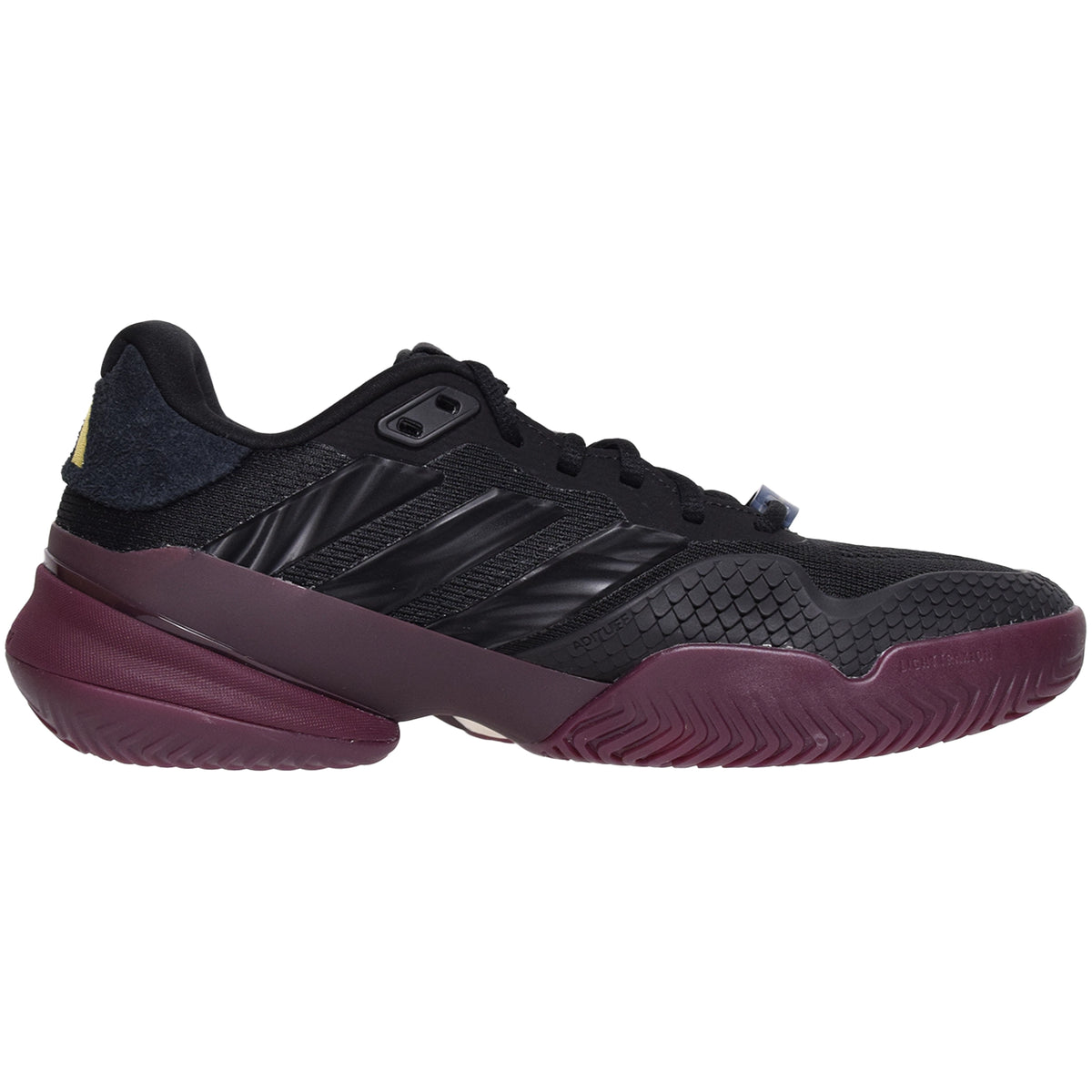 Adidas Homme Barricade 14 KK4411