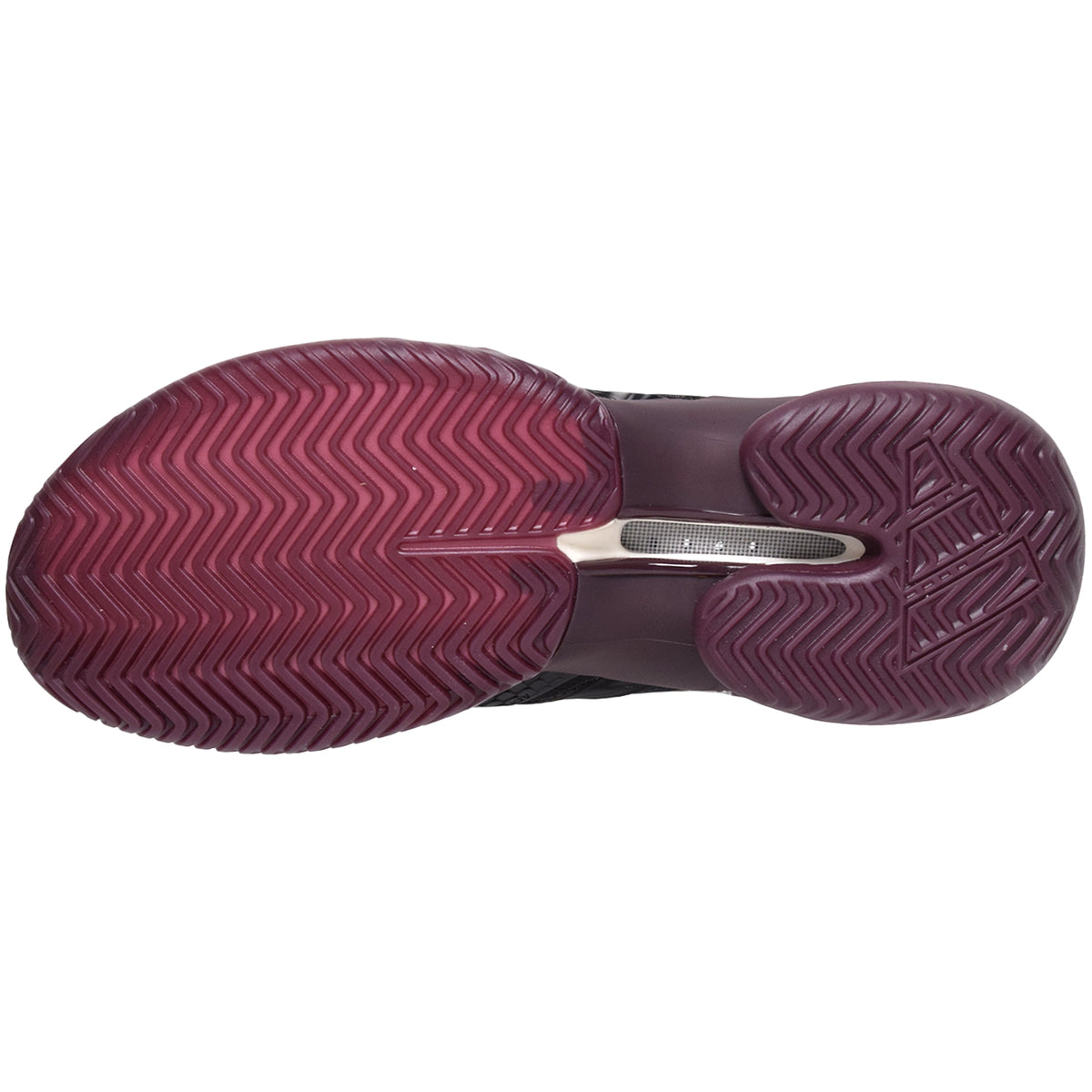 Adidas Homme Barricade 14 KK4411