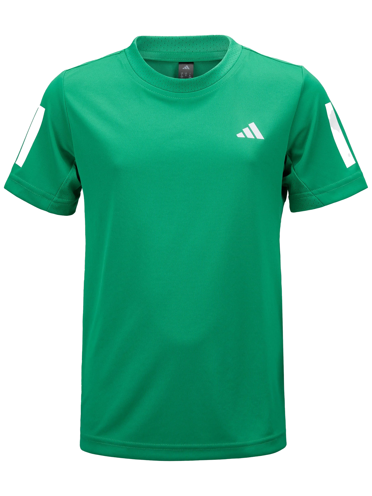 Adidas T-Shirt 3-stripes Club pour garçon KQ7991