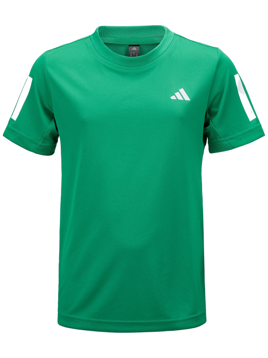 Adidas T-Shirt 3-stripes Club pour garçon KQ7991