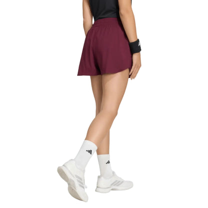 Adidas Women's Club Short KQ8263