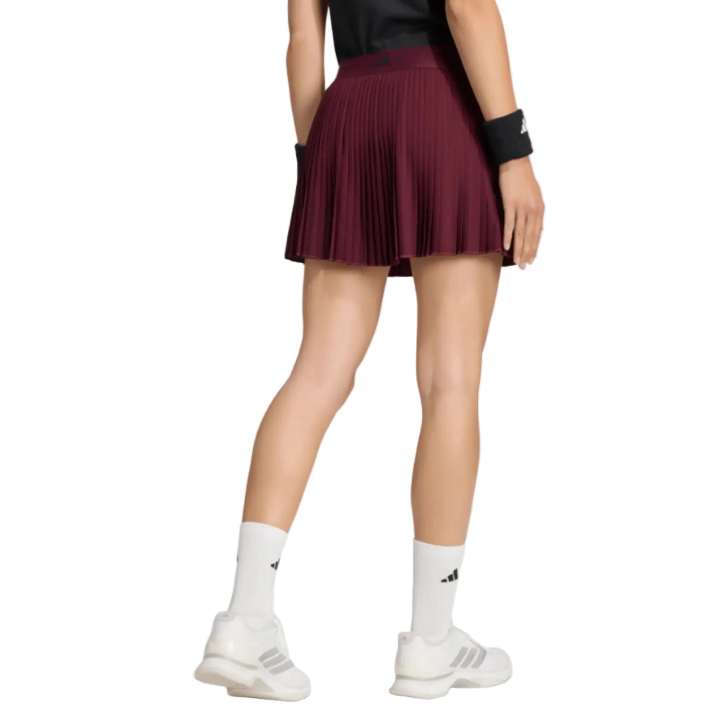 Adidas jupe plissée Club pour femme KQ8266