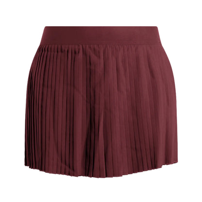 Adidas jupe plissée Club pour femme KQ8266