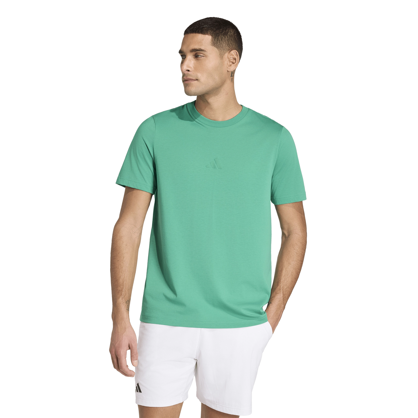 Adidas Men's Tennis Graphic T-Shirt KR2320