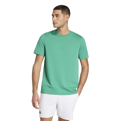 Adidas Men's Tennis Graphic T-Shirt KR2320