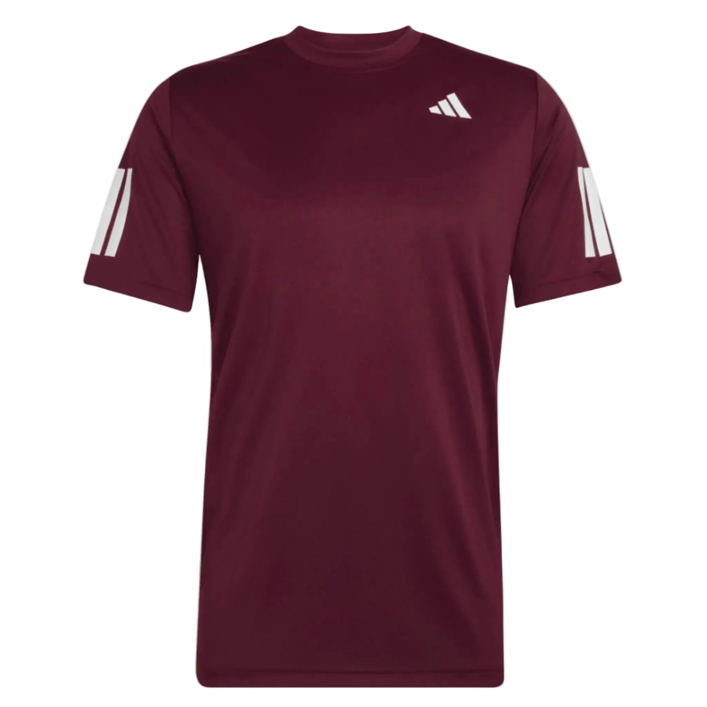 Adidas Men's Club 3STR Tee KS8311