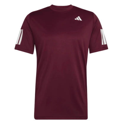Adidas Men's Club 3STR Tee KS8311
