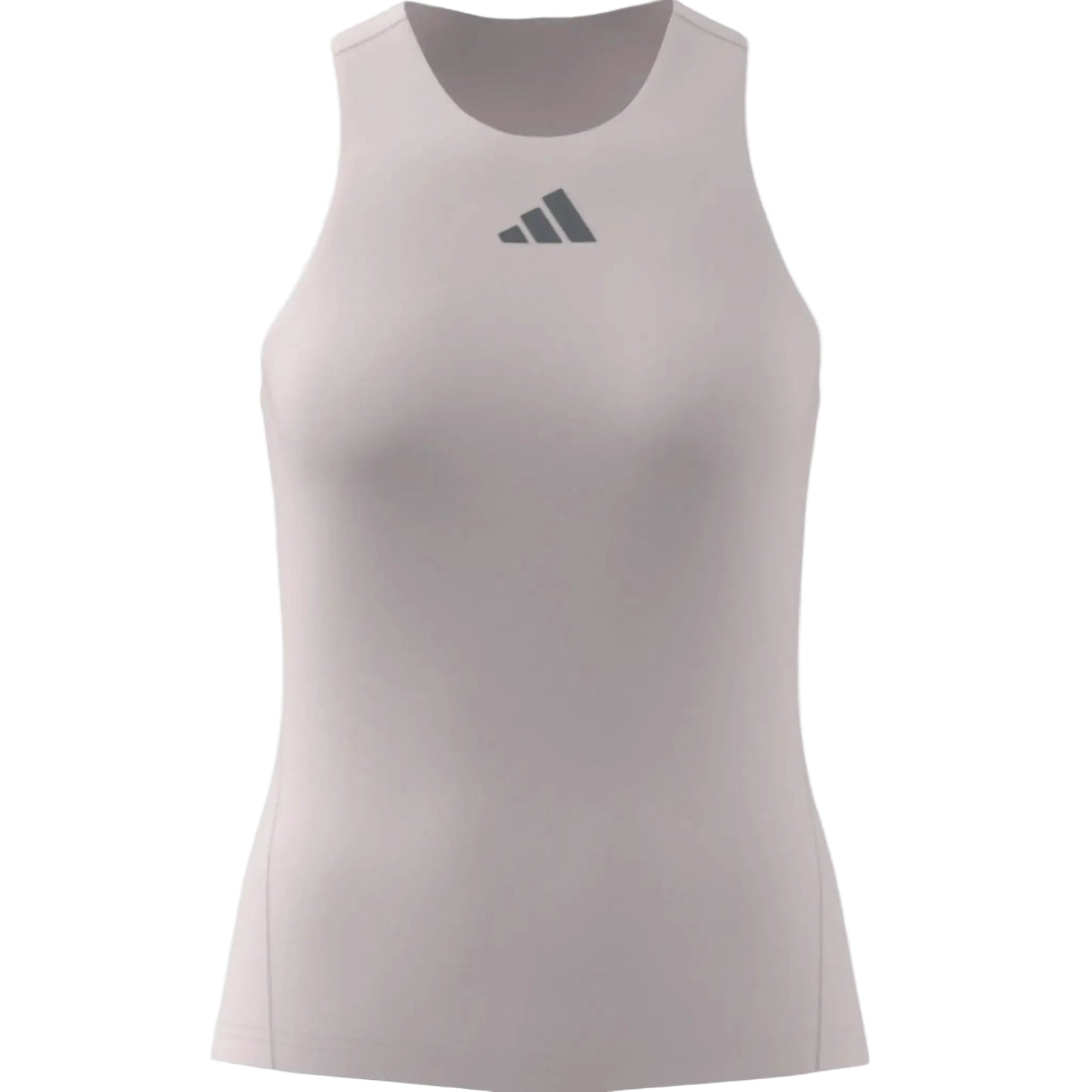 Adidas Women's Silver L Y-Tank KV3336