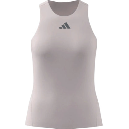 Adidas Women's Silver L Y-Tank KV3336
