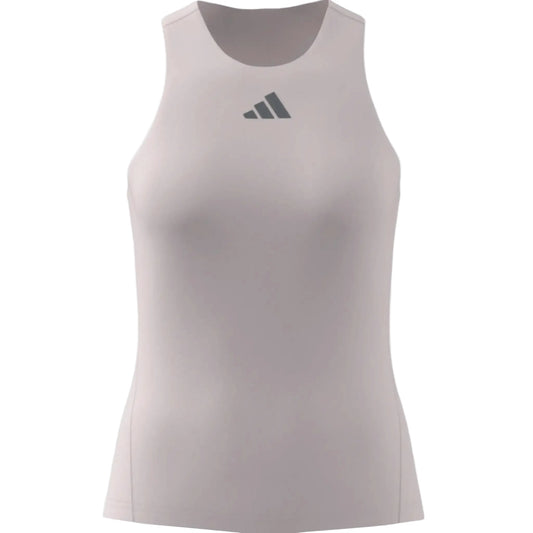 Adidas Women's Silver L Y-Tank KV3336