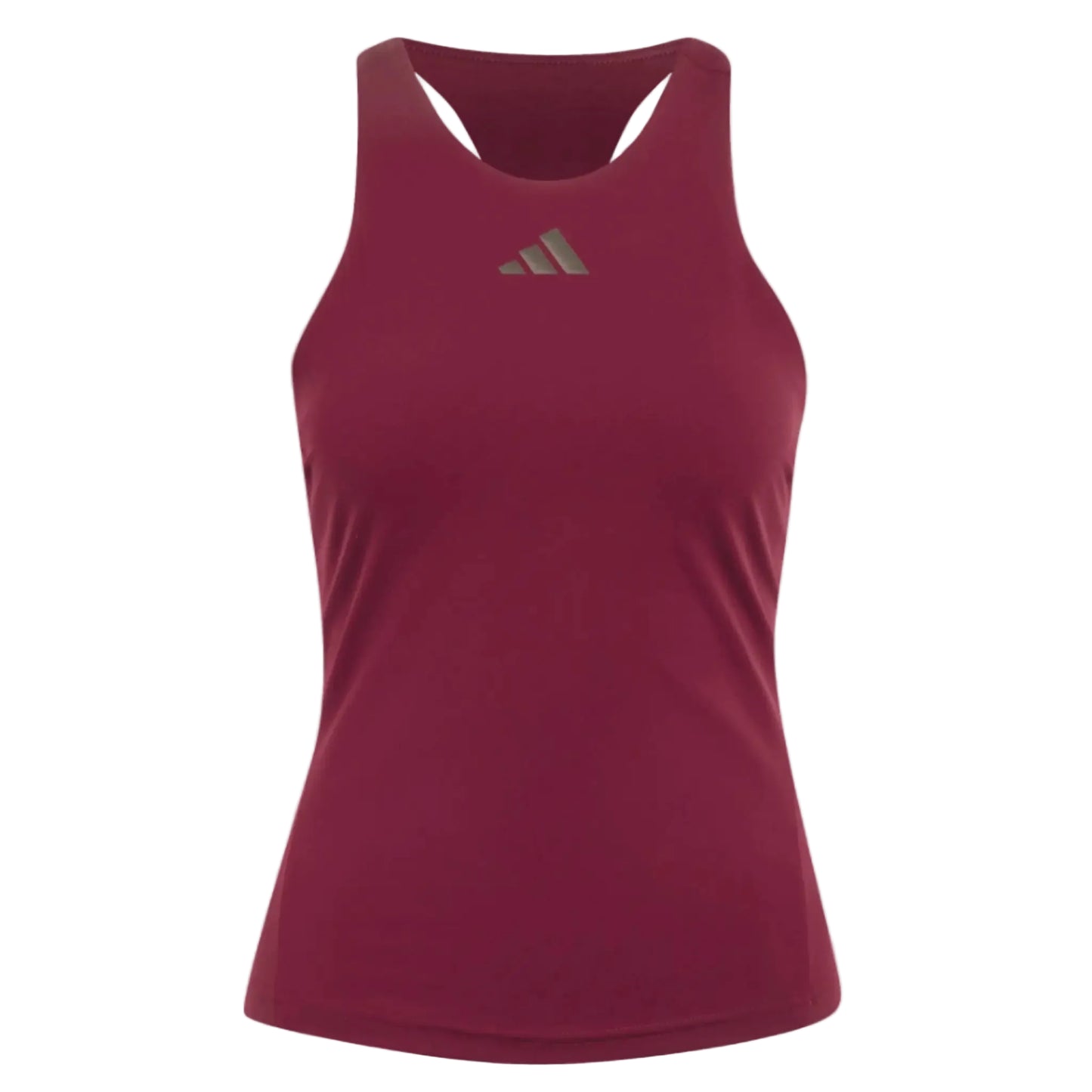 Adidas Women's Silver L Y-Tank KV3337