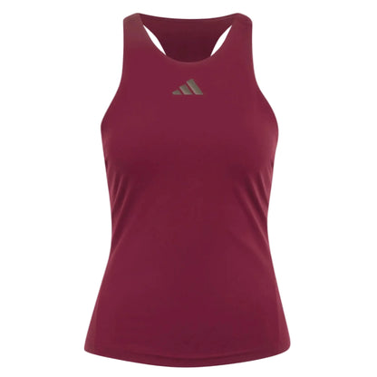 Adidas Women's Silver L Y-Tank KV3337