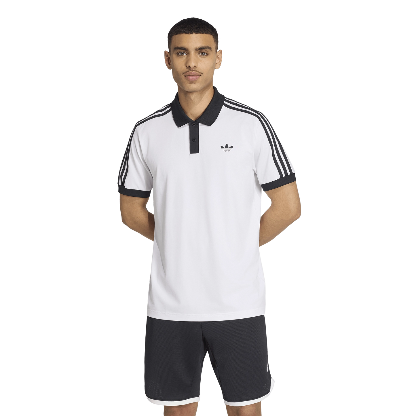 Adidas Polo Classics pour homme KY8878