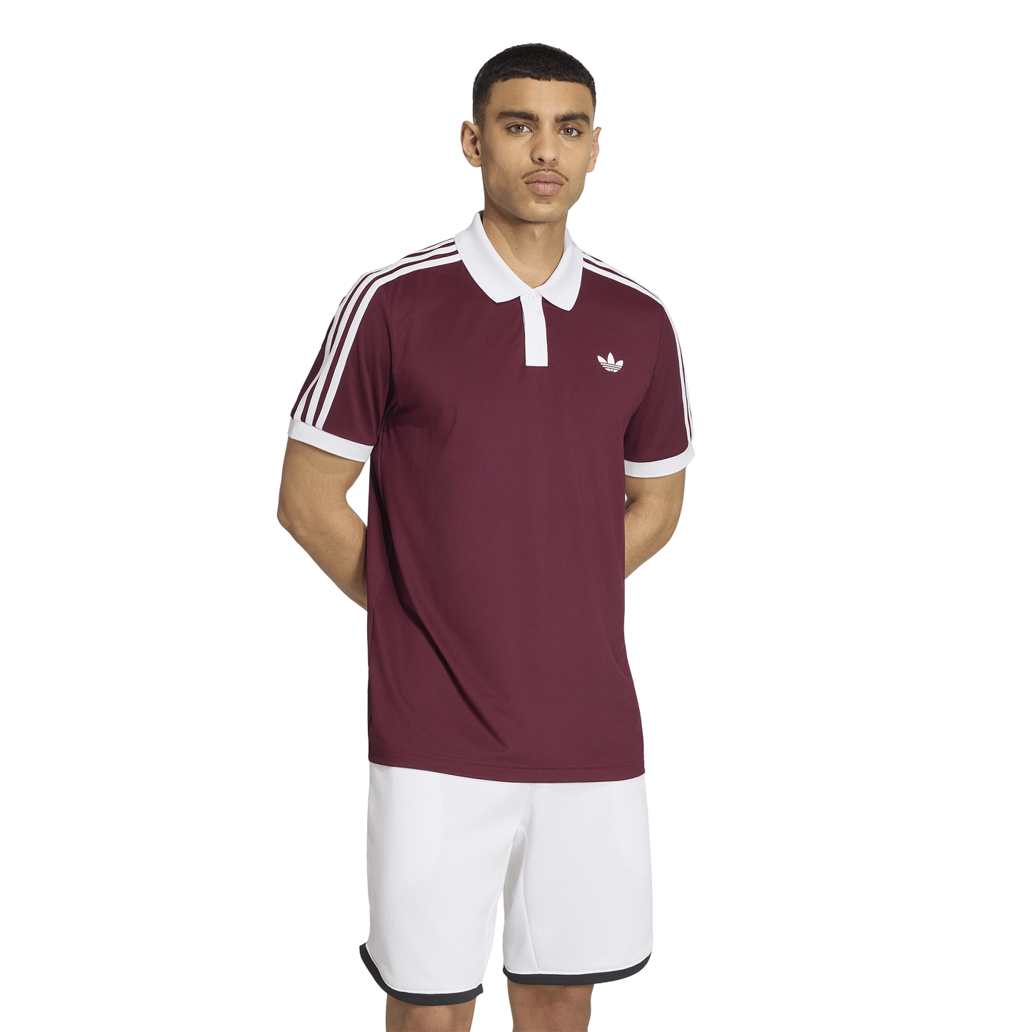 Adidas Polo Classics pour homme KY8887