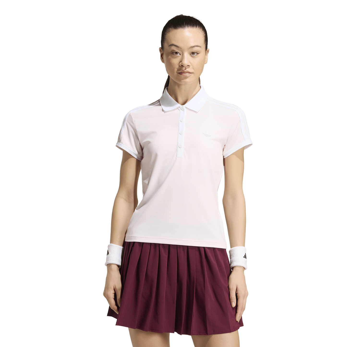Adidas Polo Classics pour femme KY8890