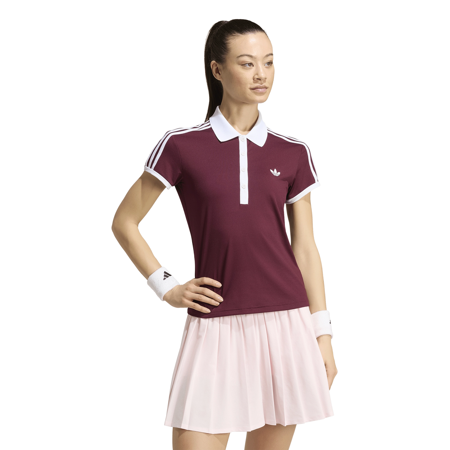 Adidas Polo Classics pour femme KY8891