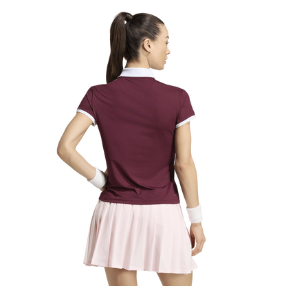 Adidas Polo Classics pour femme KY8891