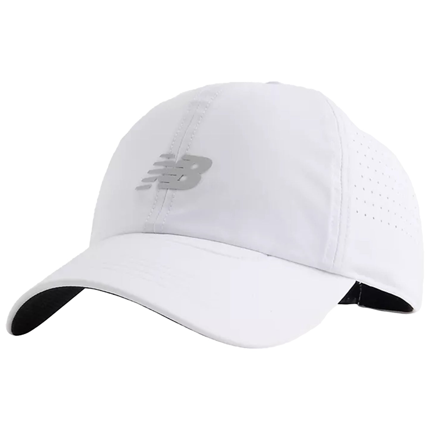 New Balance '47 Clean Up Ultimate Hat - White