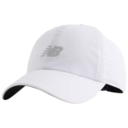 New Balance '47 Clean Up Ultimate Hat - White