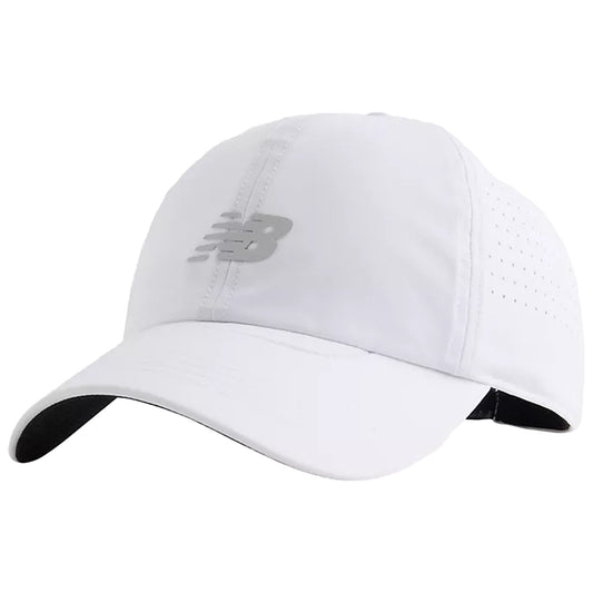 New Balance '47 Clean Up Ultimate Hat - White