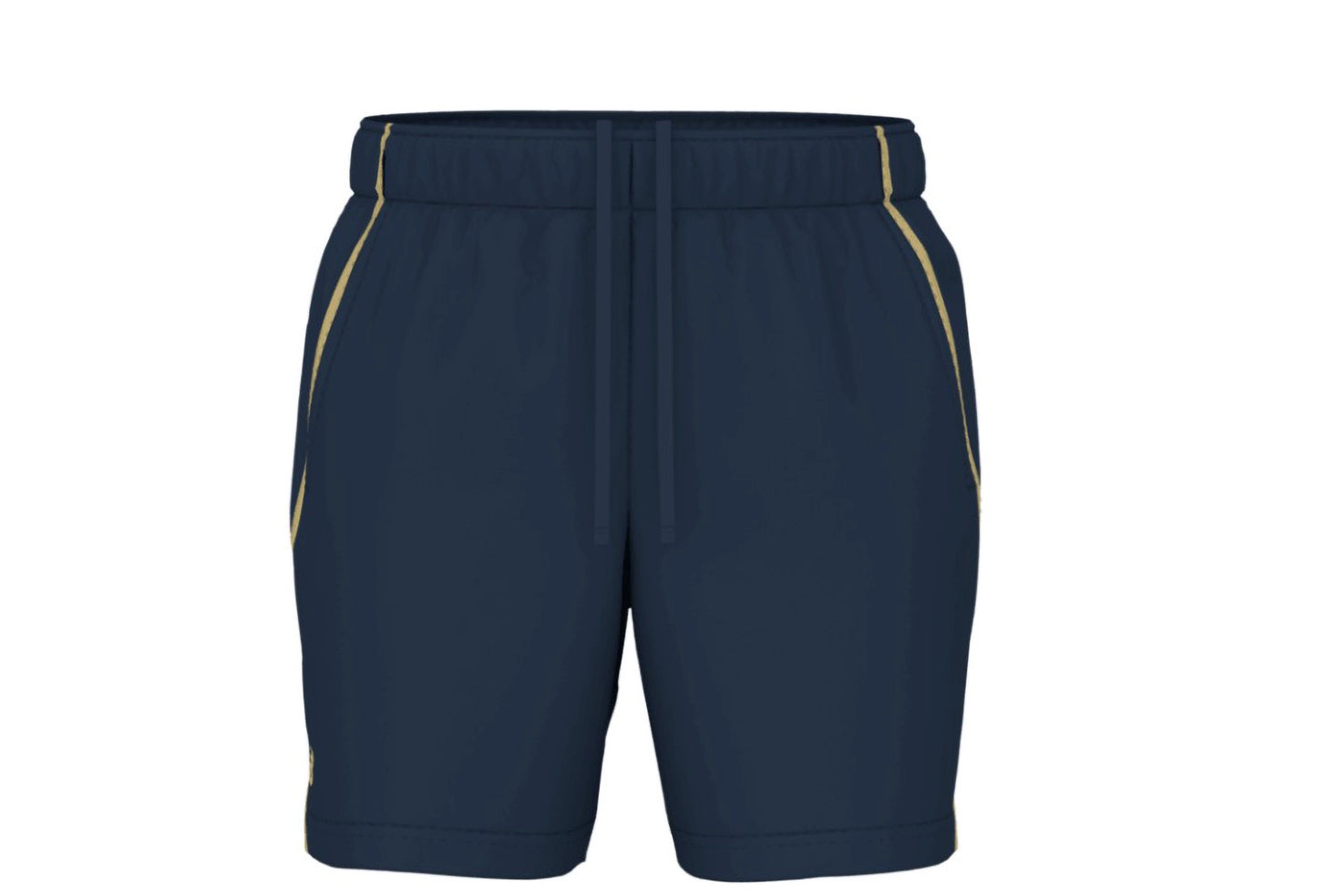 New Balance Men's Tournament NYC Short MB62M5HG-NNY