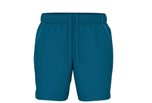 New Balance Short de tournoi NYC pour homme MB62M5HG-NOS