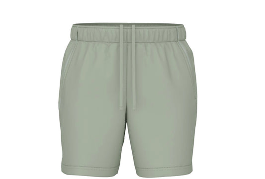 New Balance Short de tournoi NYC pour homme MB62M5HG-SRV
